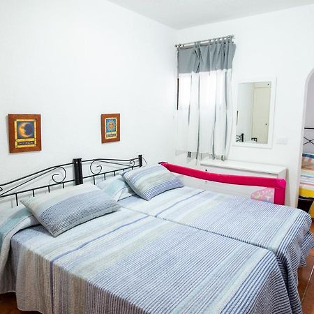 Апартаменти Casa Sami Арона Екстер'єр фото